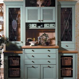 Küchen in Bad Goisern am Hallstättersee im Salzkammergut